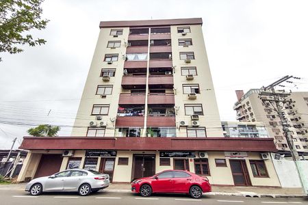 Apartamento à venda com 35m², 1 quarto e sem vaga
