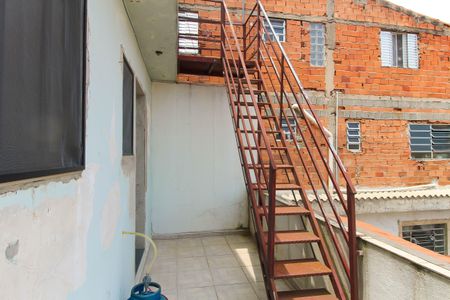Studio para alugar com 30m², 0 quarto e sem vaga Studio para alugar com 30m², 0 quarto e sem vagaÁrea de Serviço