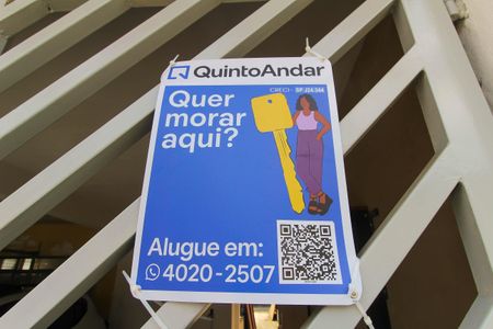 Studio para alugar com 30m², 0 quarto e sem vaga Studio para alugar com 30m², 0 quarto e sem vagaPlaca