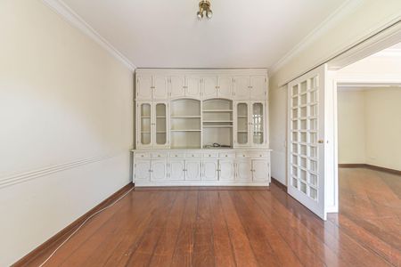 Apartamento à venda com 189m², 3 quartos e 2 vagasSala de TV