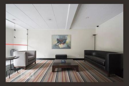 Apartamento à venda com 189m², 3 quartos e 2 vagasÁrea Comum