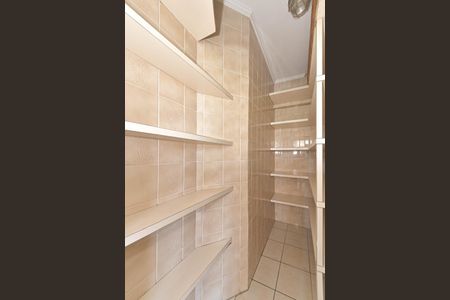 Apartamento à venda com 189m², 3 quartos e 2 vagasCozinha - Despensa