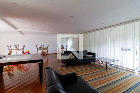 Apartamento à venda com 189m², 3 quartos e 2 vagasÁrea Comum