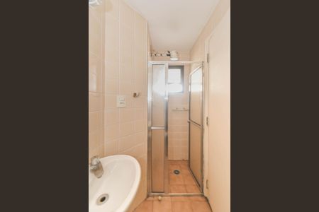 Apartamento à venda com 189m², 3 quartos e 2 vagasÁrea de Serviço - Banheiro de Serviço