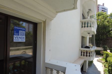 Apartamento à venda com 189m², 3 quartos e 2 vagasPlaquinha