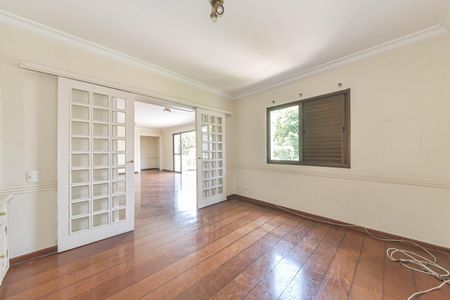 Apartamento à venda com 189m², 3 quartos e 2 vagasSala de TV