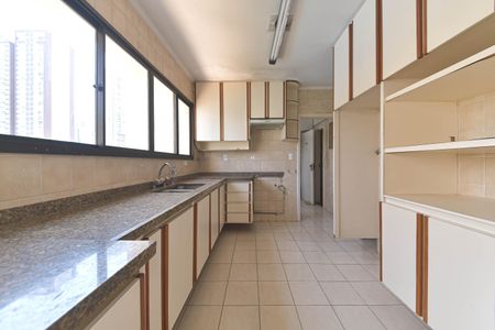 Apartamento à venda com 189m², 3 quartos e 2 vagasCozinha
