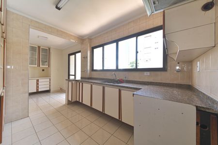 Apartamento à venda com 189m², 3 quartos e 2 vagasCozinha