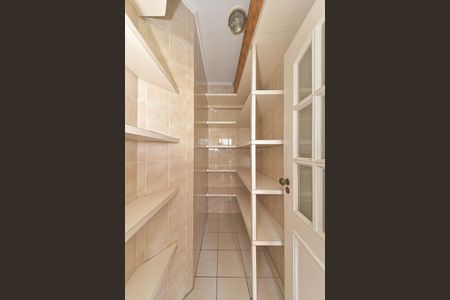 Apartamento à venda com 189m², 3 quartos e 2 vagasCozinha - Despensa