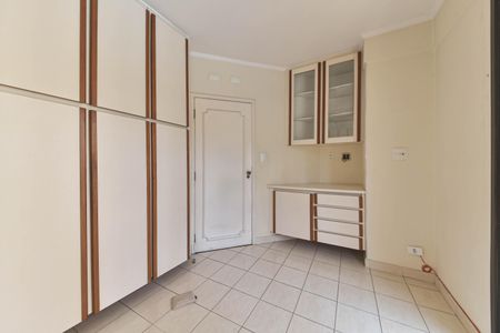 Apartamento à venda com 189m², 3 quartos e 2 vagasCozinha