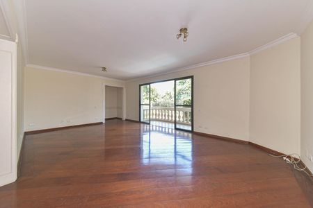 Apartamento à venda com 189m², 3 quartos e 2 vagasSala