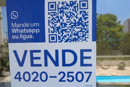 Apartamento à venda com 189m², 3 quartos e 2 vagasIYJT-580 09.11.25