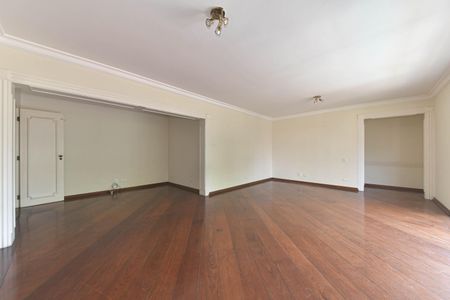 Apartamento à venda com 189m², 3 quartos e 2 vagasSala