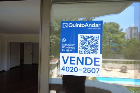 Apartamento à venda com 189m², 3 quartos e 2 vagasPlaquinha