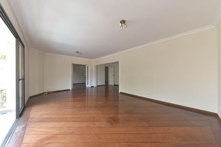 Apartamento à venda com 189m², 3 quartos e 2 vagasSala