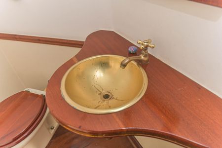 Apartamento à venda com 189m², 3 quartos e 2 vagasLavabo