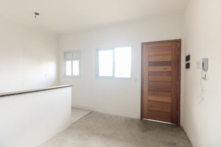 Apartamento à venda com 65m², 3 quartos e 1 vagaSala 