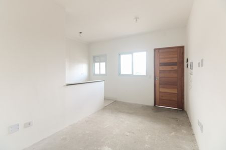 Apartamento à venda com 65m², 3 quartos e 1 vagaSala 