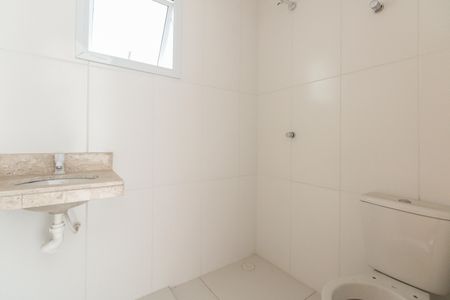 Apartamento à venda com 65m², 3 quartos e 1 vagaBanheiro 