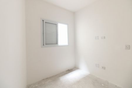Apartamento à venda com 65m², 3 quartos e 1 vagaQuarto 3