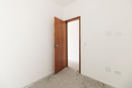 Apartamento à venda com 65m², 3 quartos e 1 vagaQuarto 2