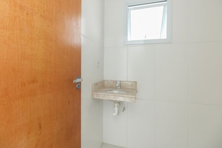Apartamento à venda com 65m², 3 quartos e 1 vagaBanheiro 