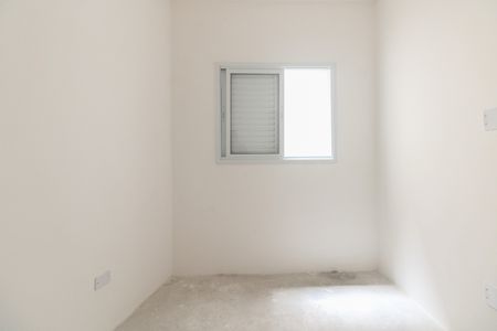 Apartamento à venda com 65m², 3 quartos e 1 vagaQuarto 3