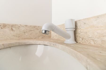 Apartamento à venda com 65m², 3 quartos e 1 vagaBanheiro 