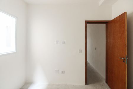 Apartamento à venda com 65m², 3 quartos e 1 vagaQuarto 3