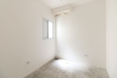 Quarto 2 de apartamento à venda com 3 quartos, 65m² em Vila Gomes Cardim, São Paulo