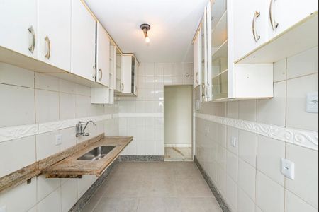 Apartamento para alugar com 110m², 3 quartos e 2 vagas Apartamento para alugar com 110m², 3 quartos e 2 vagasCozinha