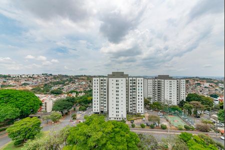 Apartamento para alugar com 110m², 3 quartos e 2 vagas Apartamento para alugar com 110m², 3 quartos e 2 vagasVista do Quarto 2