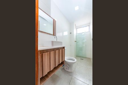 Apartamento para alugar com 110m², 3 quartos e 2 vagas Apartamento para alugar com 110m², 3 quartos e 2 vagasBanheiro Social