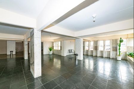 Apartamento para alugar com 110m², 3 quartos e 2 vagas Apartamento para alugar com 110m², 3 quartos e 2 vagasHall de Entrada