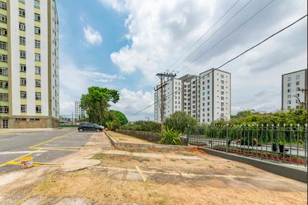 Apartamento para alugar com 110m², 3 quartos e 2 vagas Apartamento para alugar com 110m², 3 quartos e 2 vagasGaragem