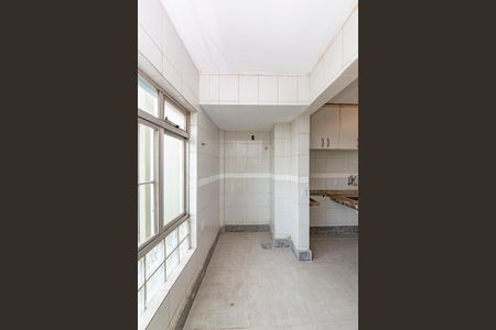 Apartamento para alugar com 110m², 3 quartos e 2 vagas Apartamento para alugar com 110m², 3 quartos e 2 vagasÁrea de Serviço