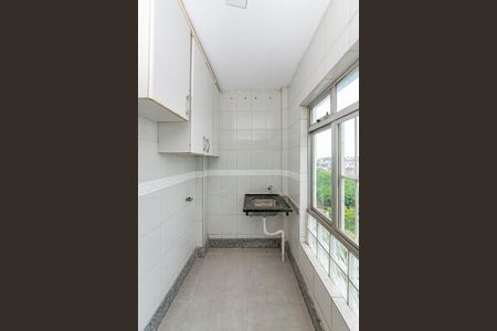 Apartamento para alugar com 110m², 3 quartos e 2 vagas Apartamento para alugar com 110m², 3 quartos e 2 vagasÁrea de Serviço