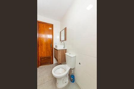 Apartamento para alugar com 110m², 3 quartos e 2 vagas Apartamento para alugar com 110m², 3 quartos e 2 vagasBanheiro Social