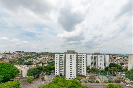 Apartamento para alugar com 110m², 3 quartos e 2 vagas Apartamento para alugar com 110m², 3 quartos e 2 vagasVista do Quarto 3