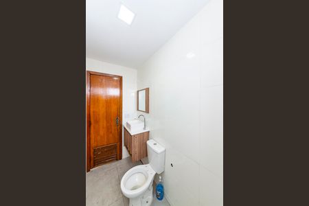 Apartamento para alugar com 110m², 3 quartos e 2 vagas Apartamento para alugar com 110m², 3 quartos e 2 vagasBanheiro Social