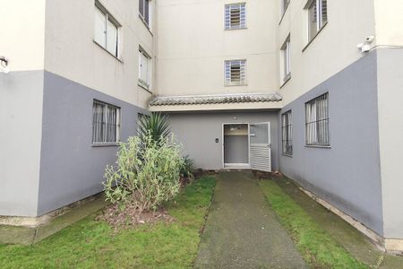 Apartamento para alugar com 60m², 2 quartos e 1 vagaÁrea comum