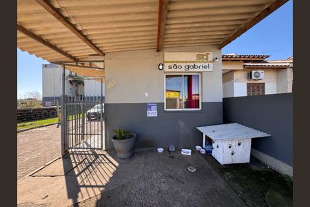 Apartamento para alugar com 60m², 2 quartos e 1 vagaÁrea comum