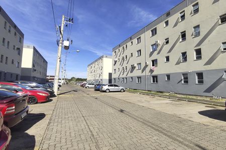 Apartamento para alugar com 60m², 2 quartos e 1 vagaÁrea comum