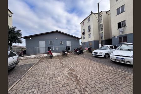 Apartamento para alugar com 60m², 2 quartos e 1 vagaÁrea comum