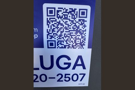 Apartamento para alugar com 60m², 2 quartos e 1 vagaPlaquinha