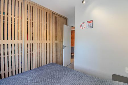 Apartamento à venda com 64m², 2 quartos e 1 vagaQuarto 1