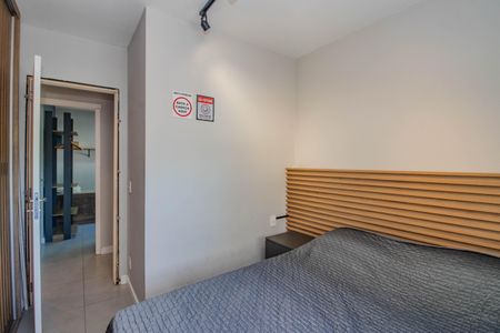 Apartamento à venda com 64m², 2 quartos e 1 vagaQuarto 1