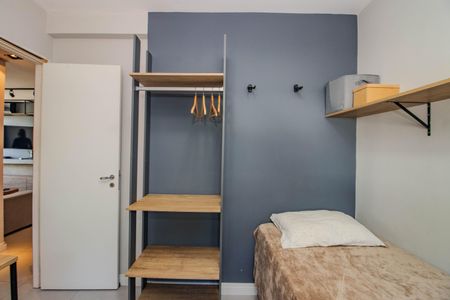 Quarto 2 de apartamento à venda com 2 quartos, 64m² em Jardim Carvalho, Porto Alegre