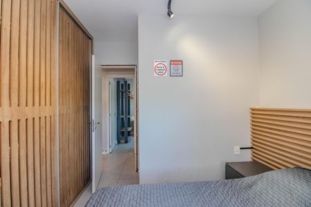 Apartamento à venda com 64m², 2 quartos e 1 vagaQuarto 1