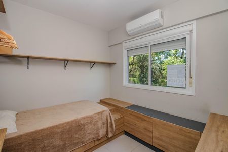 Quarto 2 de apartamento à venda com 2 quartos, 64m² em Jardim Carvalho, Porto Alegre
